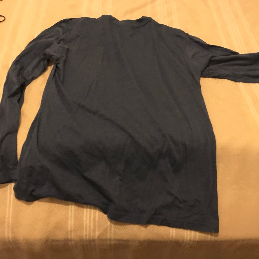 Perry Ellis Portfolio Long Sleeve Shirt